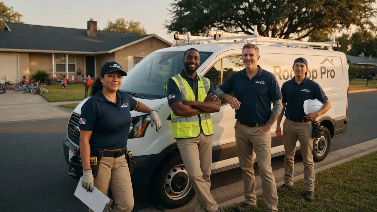 Roof Repair in Rentz, GA near me